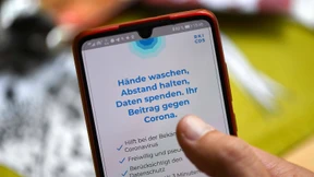 Kann die Corona-App funktionieren?