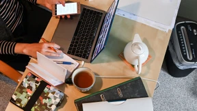 Homeoffice-Angebot in Jobanzeigen hat sich mehr als verdreifacht