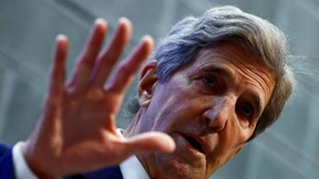 Welt muss Bemühungen gegen Klimawandel beschleunigen