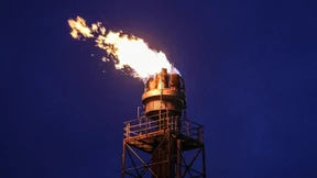 Russland fackelt offenbar Nord-Stream-Gas ab