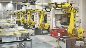 Japaner wetten auf Europas Wärmewende