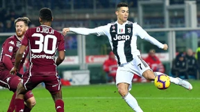Juventus gewinnt Stadtduell dank Ronaldo