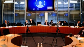 Was ist schief gelaufen?