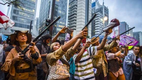 Wir wollen keine Blumen