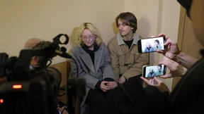 Wie junge Musiker zu Staatsfeinden stilisiert werden