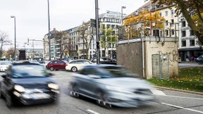 Schlampige Messung, irres Fahrverbot