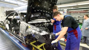 Im Grunde läuft es gerade richtig gut 