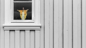 Man muss davon erzählen, sonst hält man es nicht aus