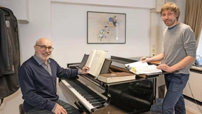 Der Tenor ist der Bösewicht