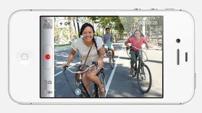 Die Revolution ist ihm nicht anzusehen 