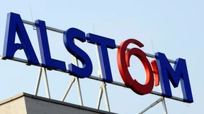 Alstom akzeptiert Angebot von General Electric