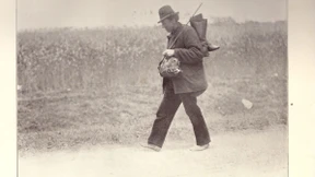 Eine Kundschaft der besonderen Art