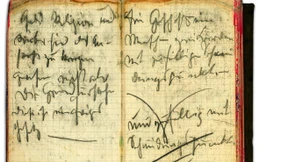 Ein Geschoss, ein Mensch