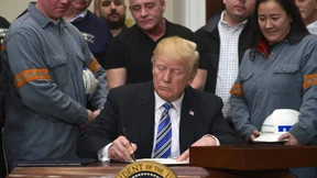 Europa sollte auf Amerika zugehen