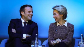 Tag der Wahrheit für Ursula von der Leyen