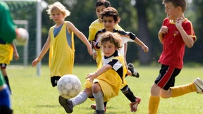 Die Zukunft ist nicht nur Fußball