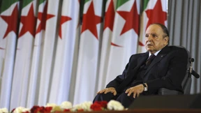 Algeriens Präsident Bouteflika tritt zurück