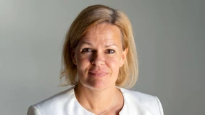 Mehr als nur ein neues Gesicht