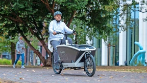 Sauberer Stauraum für Kinder oder Einkauf