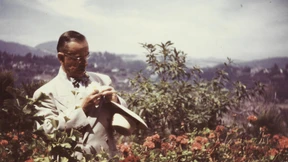 Sensibler Künstler und politischer Aktivist