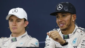 Rosberg kontert Kritik nach Duell mit Hamilton