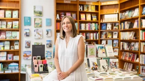 Was Hessens beste Dorfbuchhandlung anders macht