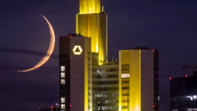 Negativzinsen von 50.000 Euro an