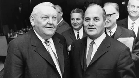 Mehr Marktwirtschaft wagen