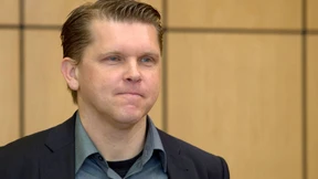 Cichon zu Bewährungsstrafe verurteilt