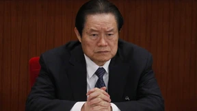 Früherer Sicherheitschef in China wird angeklagt