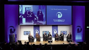 World Business Dialogue