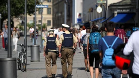 Fußgängerzonen werden nicht vor Anschlägen mit Autos geschützt