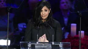 Witwe von Kobe Bryant verklagt Flugunternehmen