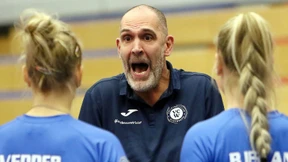 VC Wiesbaden chancenlos