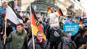 „Demokratische Parteien müssten Männer stärker unterstützen“