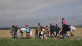 Die Balkanroute ist dicht – jetzt will Donald Tusk vermitteln