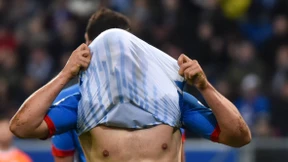 Hoffenheim wie ein Absteiger