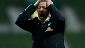 Warum Kohfeldts Stern bei Werder Bremen sinkt