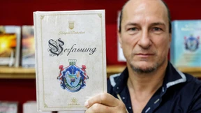 Das Reich des Rechts muss wehrhaft bleiben