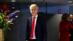 Der nette Herr Wilders