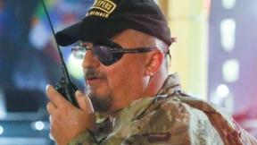 18 Jahre Haft für „Oath Keepers"-Gründer