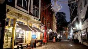 Ökonom: Impfstoff ändert alles