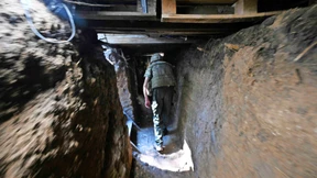 Kann die Südukraine zurückerobert werden?