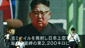 Kim Jong-un bringt China in Bedrängnis