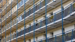 Aktionäre entscheiden über Gebot für Deutsche Wohnen