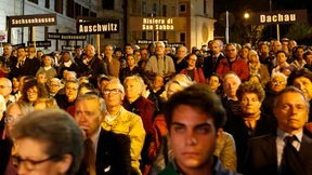 Streit über Priebkes letzte Ruhestätte