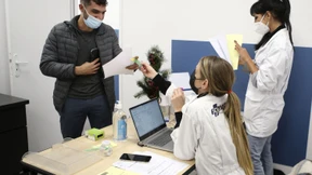 Impfpass als Alternative zur Impfpflicht