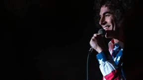 Und die ganze Welt schaut zu