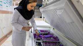 Europäischer Schutzschirm für Iran-Geschäfte erstmals genutzt