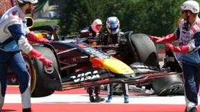 Party in Orange ist vorbei